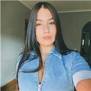 Soy una estudiante actual de universidad, con bachillerato. Me encanta la enseñanza a niños de primaria
